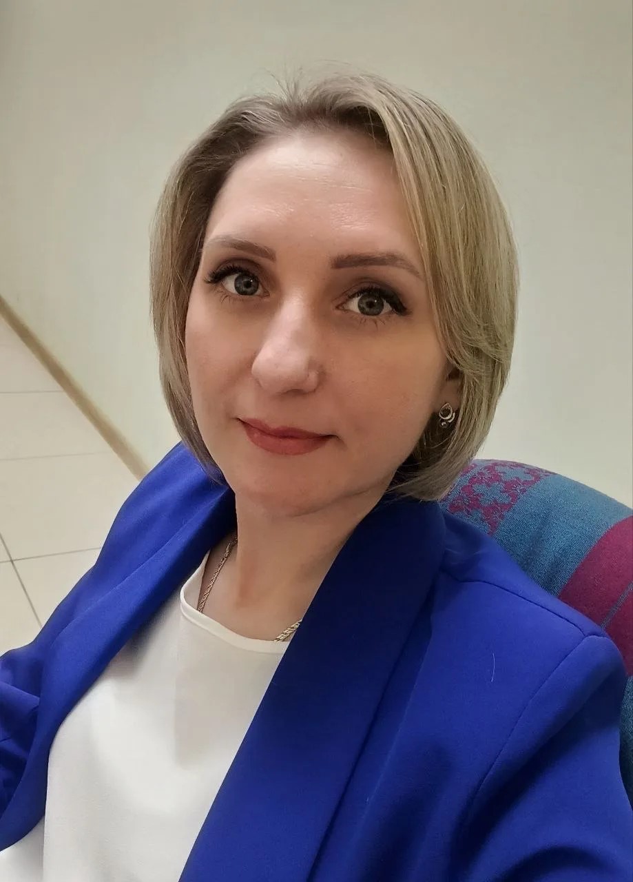 Главный логопед сети логоцентров СОНОР